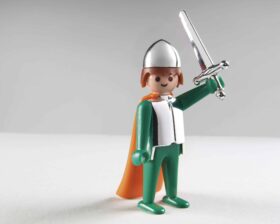 Proposte educative e divertenti da Playmobil