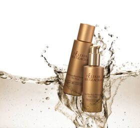 Due novità Valmont nella linea Elixir des Glaciers