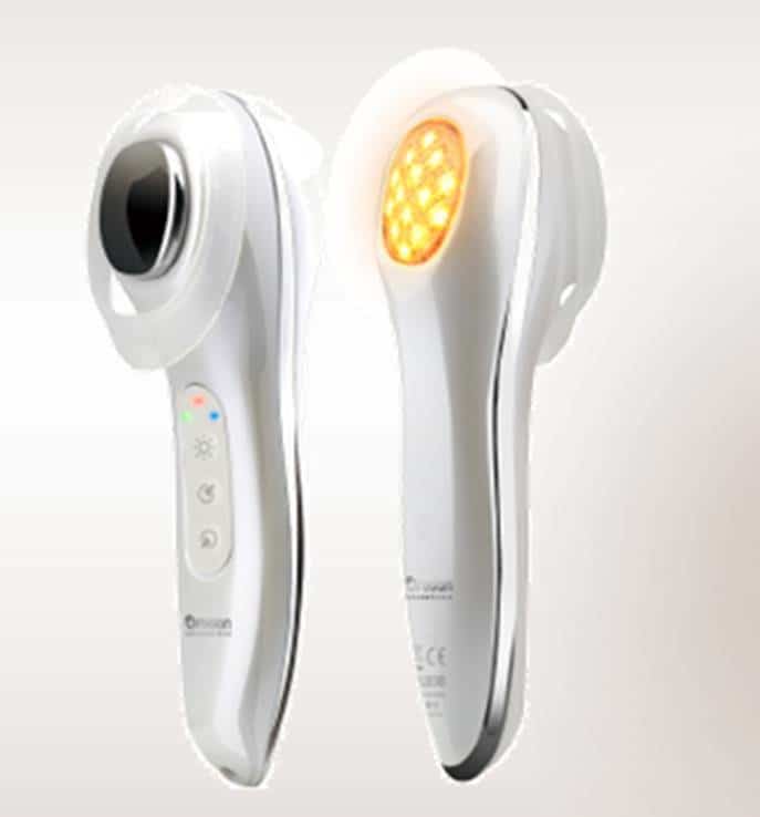 Oregon Scientific lancia Ionic, dispositivo anti age efficace sulla pelle