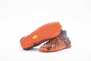 Da Vibram arriva Furoshiki, la scarpa che non c'era!