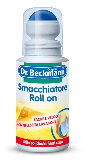 Bucato senza macchie e lavatrice pulita con i prodotti Beckmann - Le Shopping News Il Magazine per gli Appassionati di Moda e Tendenze