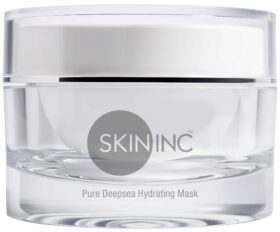 Skin Inc, lo skincare su misura, arriva in Italia