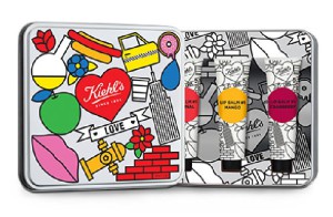 Per la festa della Mamma 2015 un regalo in edizione limitata proposto da KIEHL’S