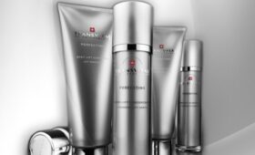 Perfecting Body Line Transvital Cosmetics