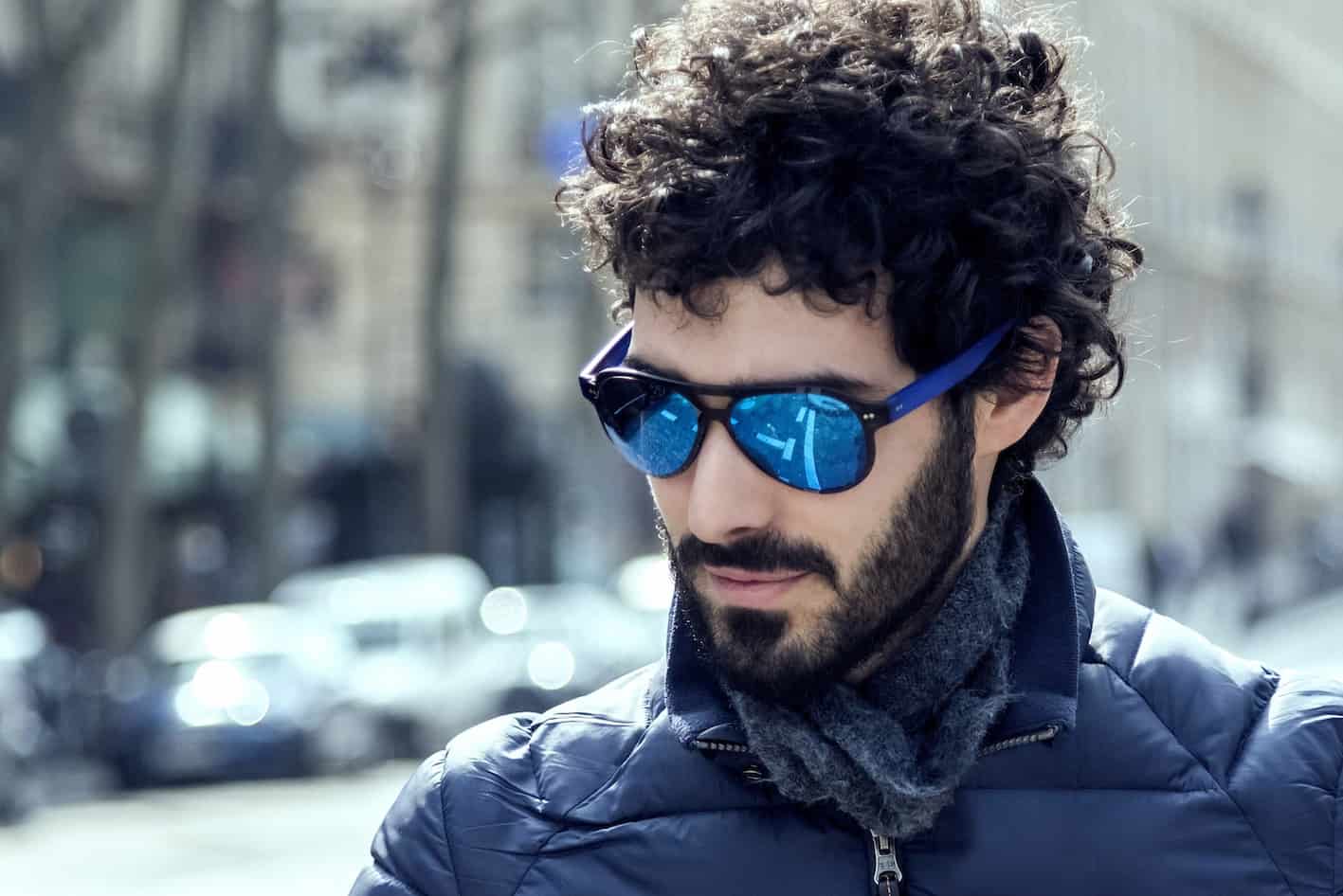 Gli occhiali Mad in Italy riscuotono un grande successo