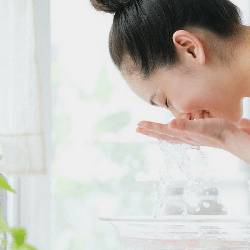 Ritual Care di Korff, per una pelle pulita e priva di impurità - Le Shopping News Il Magazine per gli Appassionati di Moda e Tendenze