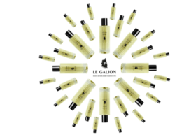 Nuova vita per Le Galion - Vetyver Eau de Parfum