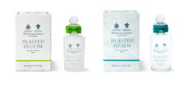 Due nuove fragranze PENHALIGON'S, per lei e per lui
