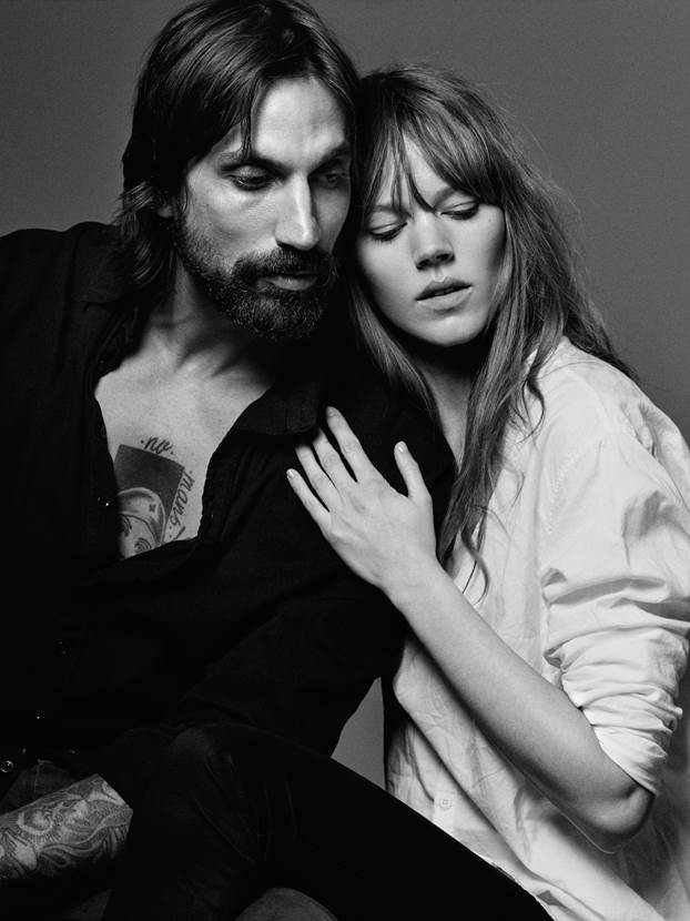 BYREDO lancia la nuova Eau de Parfum Rose of No Man’s Land