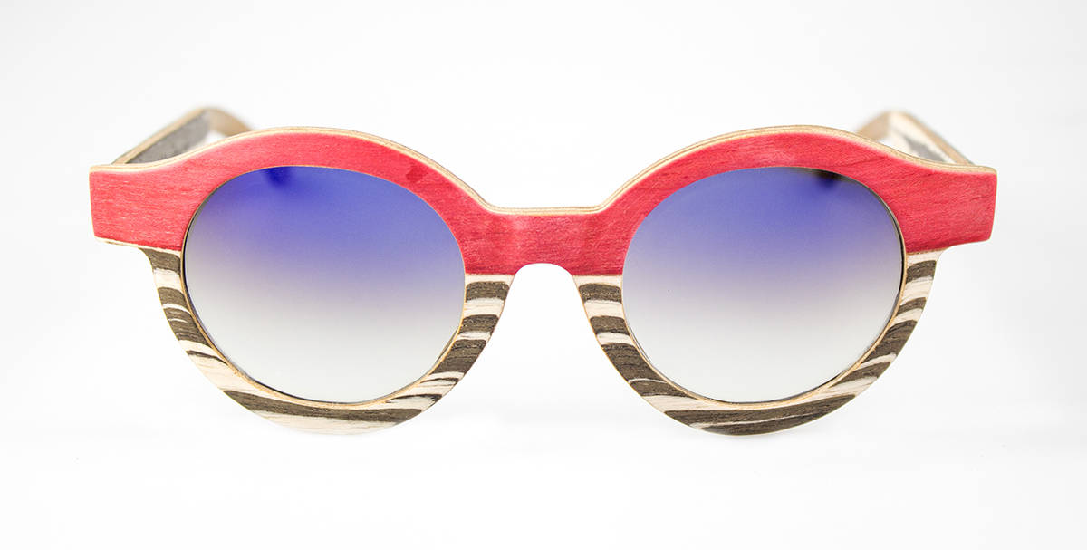 Catuma: una capsule collection ispirata a Elsa Schiaparelli