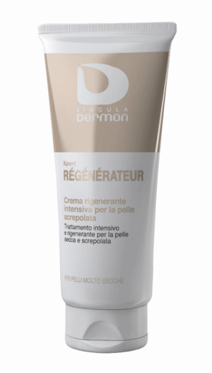 Xpert REGENERATEUR &  Xpert SUBLIME  by Singula Dermon danno nuova vitalita' alla pelle stressata dopo le vacanze - Le Shopping News Il Magazine per gli Appassionati di Moda e Tendenze