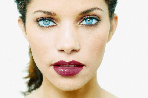 Il make up nude look firmato Innoxa