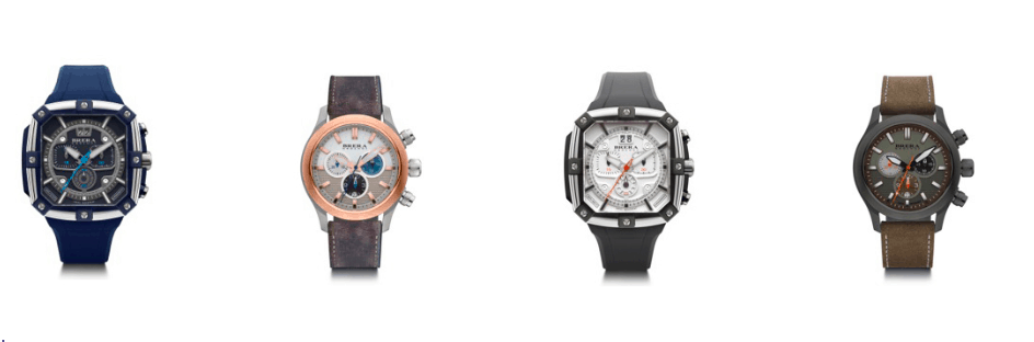Un regalo di stile classico o casual? Ecco le due proposte di Brera Orologi!