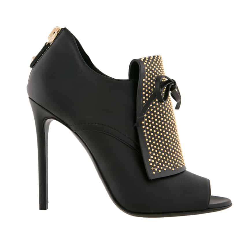 Greymer: scelte “Black&Gold" - Le Shopping News Il Magazine per gli Appassionati di Moda e Tendenze