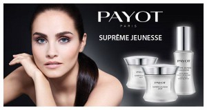 Payot Supreme Experience/Jeunesse
