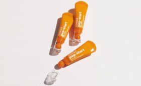 Da Clinique l'innovativa Pep-Start Eye Cream
