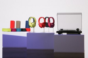 Sony al CES 2016