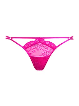 Yamamay propone per San Valentino la capsule collection IAMNAOMICAMPBELL - Le Shopping News Il Magazine per gli Appassionati di Moda e Tendenze