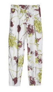 Fiori e delicate nuances pastello sui raffinati capi primaverili di Purotatto! - Le Shopping News Il Magazine per gli Appassionati di Moda e Tendenze
