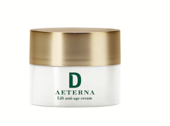 Aeterna by Dermophisiologique: l'effetto antiage sulla pelle è assicurato! - Le Shopping News Il Magazine per gli Appassionati di Moda e Tendenze
