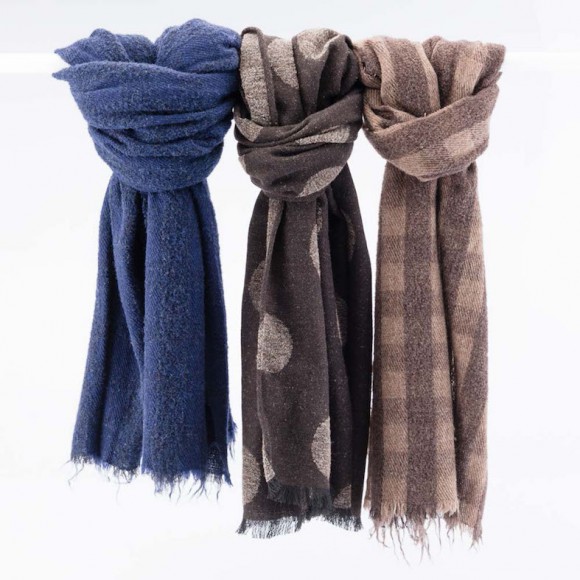Collezione A/I 2016/17 firmata Thomas Mason: per un'eleganza maschile fatta di dettagli - Le Shopping News Il Magazine per gli Appassionati di Moda e Tendenze