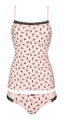 Lovable Easy Style, l'intimo confortevole e frizzante per la prossima primavera! - Le Shopping News Il Magazine per gli Appassionati di Moda e Tendenze