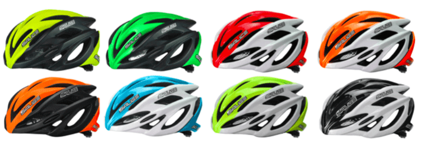 Il casco Ghibli di Salice Occhiali assicura massima protezione e stile agli appassionati bikers