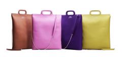 ICY, la borsa firmata Braintropy pratica ed elegante - Le Shopping News Il Magazine per gli Appassionati di Moda e Tendenze