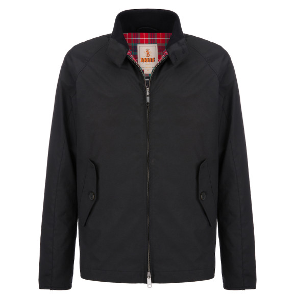 Baracuta  D4, la nuova giacca protected  firmata Dainese dotata di inserti protettivi removibili - Le Shopping News Il Magazine per gli Appassionati di Moda e Tendenze
