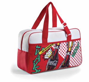 Borse Termiche Coca Cola, all'insegna di praticità e originalità - Le Shopping News Il Magazine per gli Appassionati di Moda e Tendenze