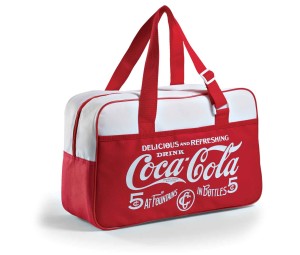Borse Termiche Coca Cola, all'insegna di praticità e originalità - Le Shopping News Il Magazine per gli Appassionati di Moda e Tendenze