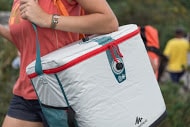 Un campeggio all'insegna del comfort?  Con Quechua  e Decathlon si può! - Le Shopping News Il Magazine per gli Appassionati di Moda e Tendenze