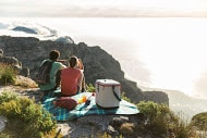 Un campeggio all'insegna del comfort?  Con Quechua  e Decathlon si può! - Le Shopping News Il Magazine per gli Appassionati di Moda e Tendenze