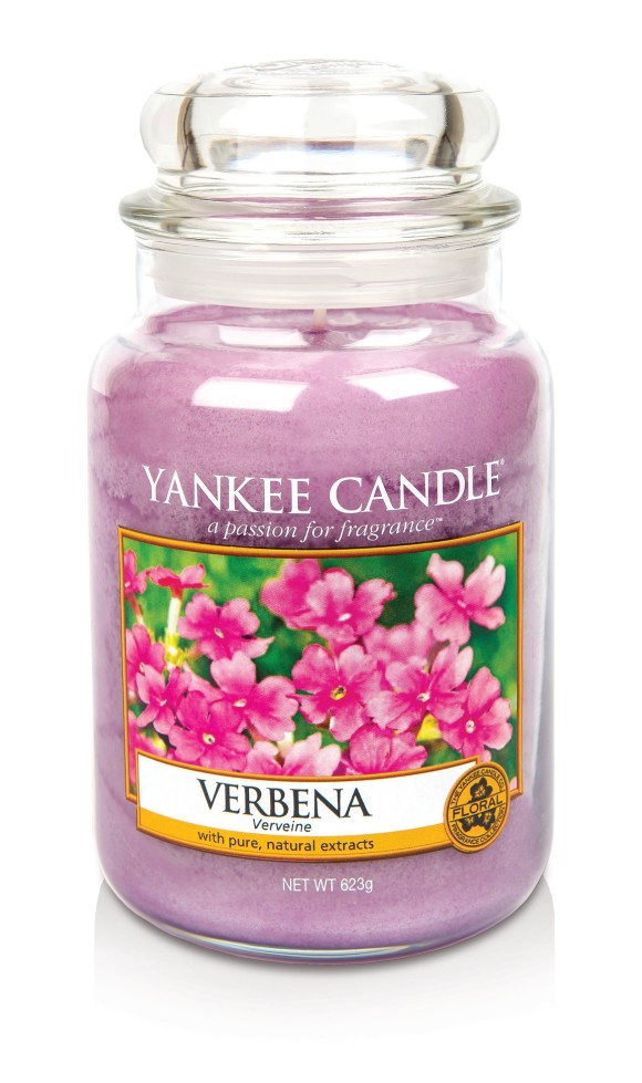Per la Festa della mamma le fragranze delicate di  Yankee Candle - Le Shopping News Il Magazine per gli Appassionati di Moda e Tendenze