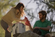 Un campeggio all'insegna del comfort?  Con Quechua  e Decathlon si può! - Le Shopping News Il Magazine per gli Appassionati di Moda e Tendenze