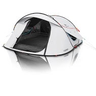 Un campeggio all'insegna del comfort?  Con Quechua  e Decathlon si può! - Le Shopping News Il Magazine per gli Appassionati di Moda e Tendenze