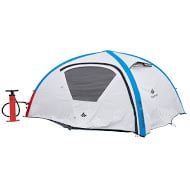Un campeggio all'insegna del comfort?  Con Quechua  e Decathlon si può! - Le Shopping News Il Magazine per gli Appassionati di Moda e Tendenze