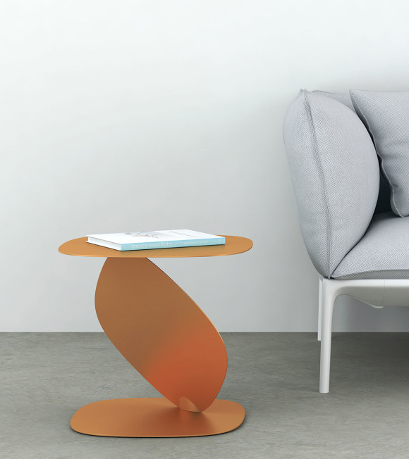 Nuova linea di arredamento Gentilin Design, gli arredi in metallo che permettono di sfruttare al meglio lo spazio in casa - Le Shopping News Il Magazine per gli Appassionati di Moda e Tendenze