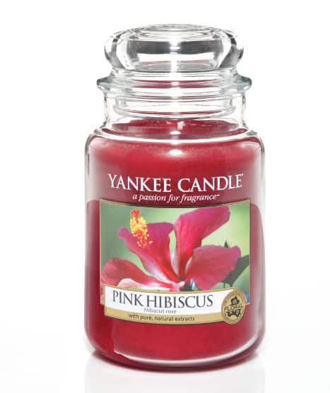 Per la Festa della mamma le fragranze delicate di  Yankee Candle - Le Shopping News Il Magazine per gli Appassionati di Moda e Tendenze