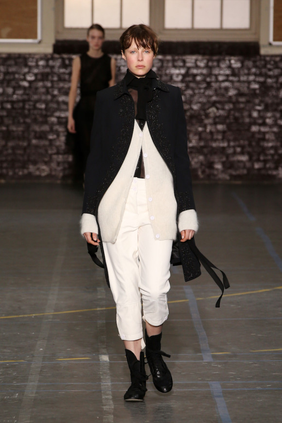 La raffinata collezione mix match di John Galliano - Le Shopping News Il Magazine per gli Appassionati di Moda e Tendenze