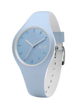Ice-Watch presenta ICE duo, l'innovativo orologio bicolore - Le Shopping News Il Magazine per gli Appassionati di Moda e Tendenze