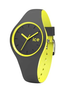 Ice-Watch presenta ICE duo, l'innovativo orologio bicolore - Le Shopping News Il Magazine per gli Appassionati di Moda e Tendenze