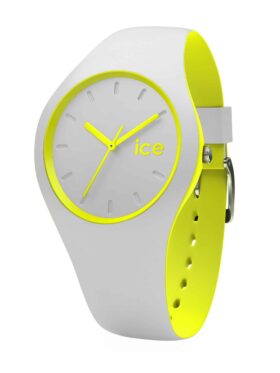 Ice-Watch presenta ICE duo, l'innovativo orologio bicolore - Le Shopping News Il Magazine per gli Appassionati di Moda e Tendenze