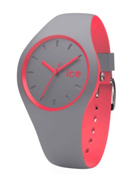 Ice-Watch presenta ICE duo, l'innovativo orologio bicolore - Le Shopping News Il Magazine per gli Appassionati di Moda e Tendenze