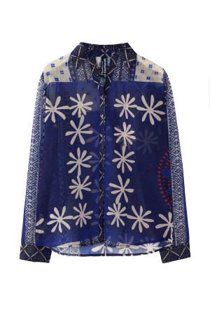 Innovativa e colorata la collezione donna PE2016 di Desigual, con un pizzico di  anni ‘60 e ‘70 - Le Shopping News Il Magazine per gli Appassionati di Moda e Tendenze