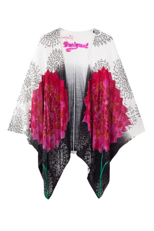 Innovativa e colorata la collezione donna PE2016 di Desigual, con un pizzico di  anni ‘60 e ‘70 - Le Shopping News Il Magazine per gli Appassionati di Moda e Tendenze