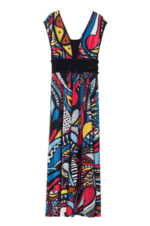 Innovativa e colorata la collezione donna PE2016 di Desigual, con un pizzico di  anni ‘60 e ‘70 - Le Shopping News Il Magazine per gli Appassionati di Moda e Tendenze