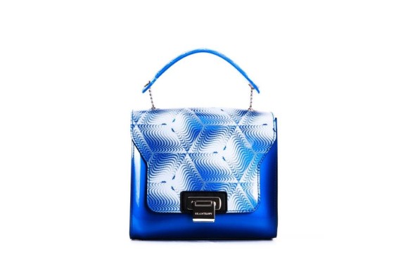 Progetto YOUR OPTICAR ILLUSION di Braintropy, le it bag che si abbinano ... all'auto! - Le Shopping News Il Magazine per gli Appassionati di Moda e Tendenze