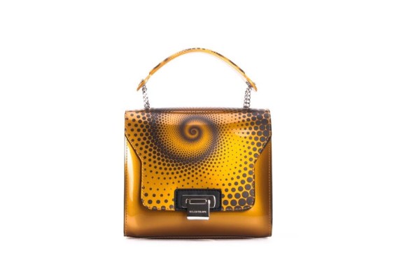 Progetto YOUR OPTICAR ILLUSION di Braintropy, le it bag che si abbinano ... all'auto! - Le Shopping News Il Magazine per gli Appassionati di Moda e Tendenze