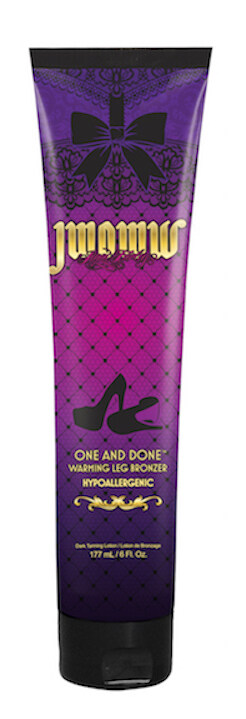 JWOWW - One and Done Warming Leg Bronzer  e... le gambe saranno levigate ed abbronzate come vuoi tu! - Le Shopping News Il Magazine per gli Appassionati di Moda e Tendenze